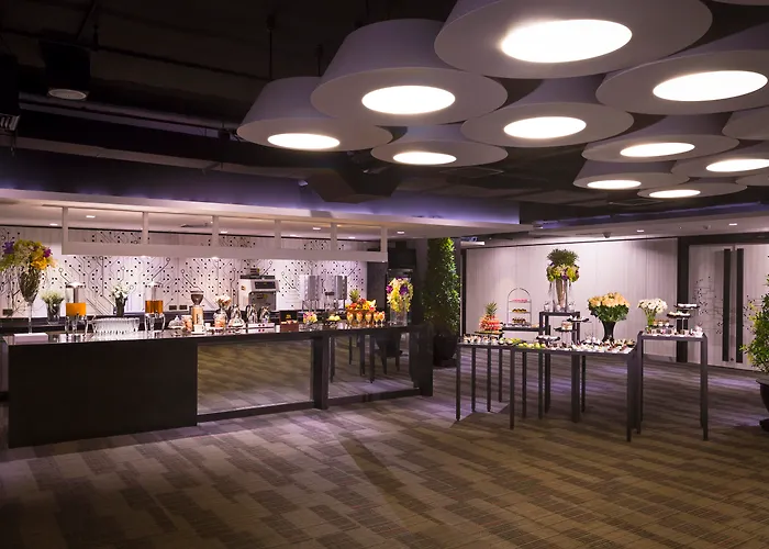 Avani Ratchada Bangkok